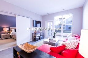 Everett Apartment for rent 1 Bedroom 1 Bath - $2,819