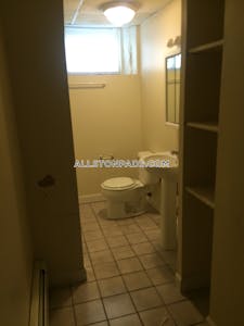 Allston Apartment for rent 1 Bedroom 1 Bath Boston - $2,250 No Fee