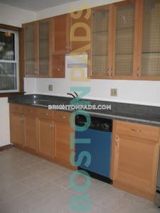 Brighton 3 Bed 2 Bath BOSTON Boston - $3,800 No Fee
