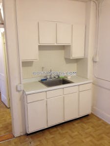 North End Apartment for rent 2 Bedrooms 1 Bath Boston - $3,700 50% Fee