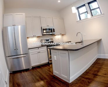 South End Apartment for rent 2 Bedrooms 1 Bath Boston - $3,700 No Fee