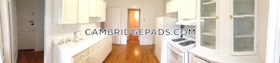 Cambridge 2 Bed, 1 Bath Unit  Harvard Square - $3,500 No Fee