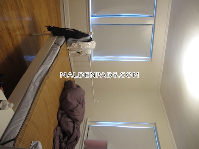 Malden Apartment for rent 1 Bedroom 1 Bath - $2,100 No Fee