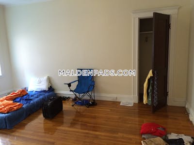 Malden Apartment for rent Studio 1 Bath - $1,775