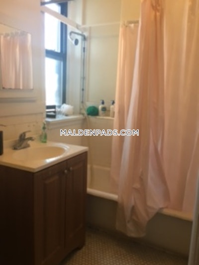 Malden 1 Bed 1 Bath - $2,100 No Fee