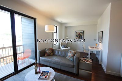 Somerville Apartment for rent 1 Bedroom 1 Bath  Magoun/ball Square - $5,835 No Fee