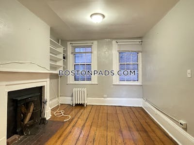 Beacon Hill 1 Bed, 1 Bath Unit Boston - $2,800