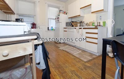 Fenway/kenmore 5 Bed 2 Bath BOSTON Boston - $6,750