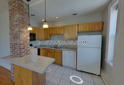 Mission Hill 2 Bed 1 Bath BOSTON Boston - $3,795 No Fee