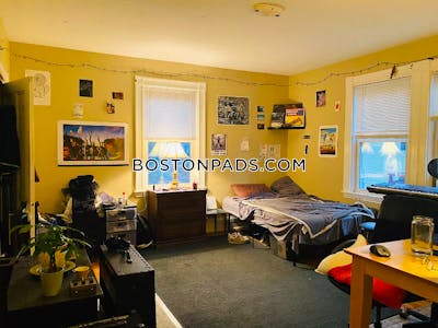 Brighton 5 Bed, 1.5 Bath Unit Boston - $4,500