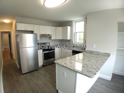 East Boston Renovated 4 bed 1 bath available 9/1 on Falcon St in East Boston! Boston - $3,800