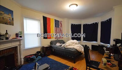 Fort Hill 4 Bed 1.5 Bath BOSTON Boston - $4,400