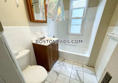 Dorchester 4 Beds 1 Bath Boston - $3,600