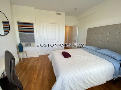 Fort Hill 3 Bed 1 Bath BOSTON Boston - $4,475 No Fee