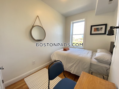Fort Hill 4 Bed 2 Bath BOSTON Boston - $6,075 No Fee