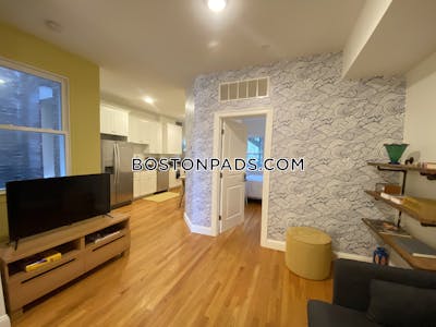 Fort Hill Lock in this 4 Beds 2 Baths on Guild St. now... Boston - $6,075 No Fee