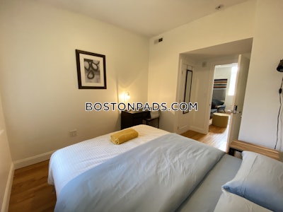 Fort Hill Stunning 4 Bed 2 Bath on Guild St in BOSTON Boston - $6,075 No Fee