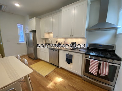 Fort Hill 4 Beds 2 Baths Boston - $6,075 No Fee