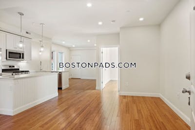 Fort Hill Must-see 4 bed 2 bath in Fort Hill! Boston - $5,475 No Fee