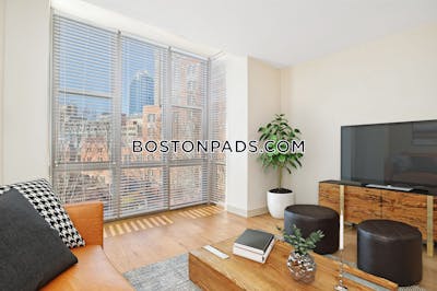 South End Amazing Luxurious 3 Bed apartment in Dartmouth St Boston - $4,830 50% Fee