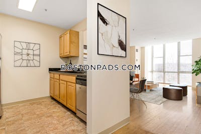 Back Bay Beautiful 3 Bed 1.5 bath on Dartmouth St. in South End Boston - $4,830 50% Fee