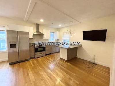 Mission Hill 4 Bed 1 Bath BOSTON Boston - $6,600 No Fee