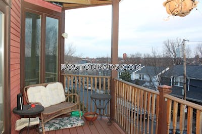 Mission Hill 7 Bed 2 Bath BOSTON Boston - $7,000 No Fee