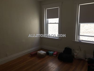 Allston Apartment for rent 1 Bedroom 1 Bath Boston - $2,625 50% Fee