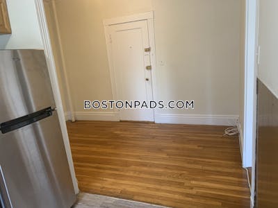 Allston/brighton Border 1 Bed 1 Bath BOSTON Boston - $1,700