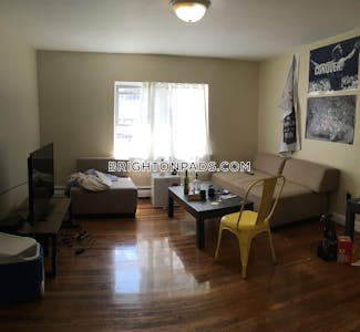 Brighton Apartment for rent 2 Bedrooms 1 Bath Boston - $3,250 No Fee