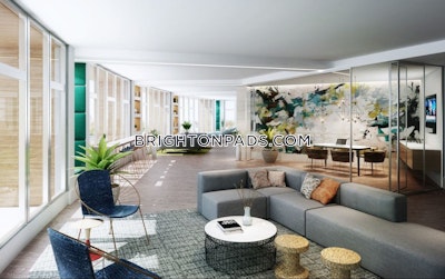 Brighton Apartment for rent 2 Bedrooms 2 Baths Boston - $4,200