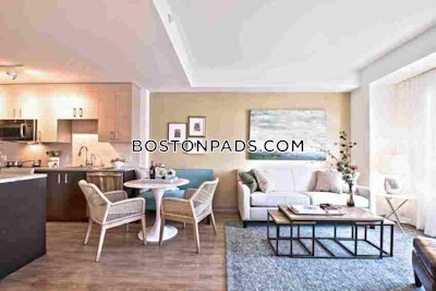 Chinatown Apartment for rent 3 Bedrooms 2 Baths Boston - $6,706 No Fee