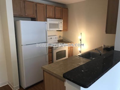 Dorchester Apartment for rent 2 Bedrooms 2 Baths Boston - $5,036 No Fee