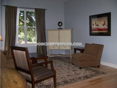 Dorchester Apartment for rent 1 Bedroom 1 Bath Boston - $2,900 No Fee