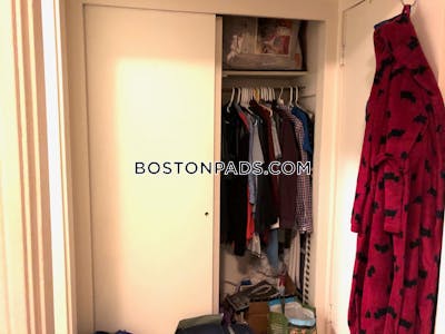 Fenway/kenmore Apartment for rent Studio 1 Bath Boston - $2,325 50% Fee