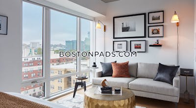 Fenway/kenmore Apartment for rent 1 Bedroom 1 Bath Boston - $4,130