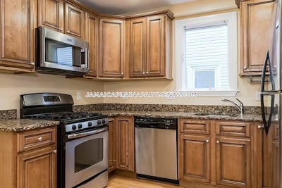 Jamaica Plain Apartment for rent 3 Bedrooms 2 Baths Boston - $3,250