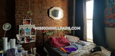 Mission Hill Apartment for rent 2 Bedrooms 1 Bath Boston - $2,395 No Fee