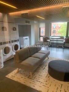 South End Apartment for rent 3 Bedrooms 2 Baths Boston - $5,500
