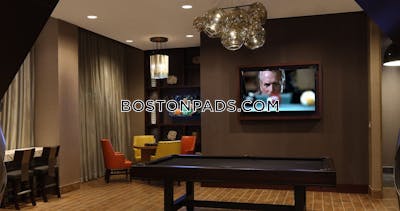Seaport/waterfront Apartment for rent 3 Bedrooms 2 Baths Boston - $7,217 No Fee