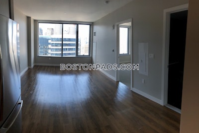 Seaport/waterfront Apartment for rent 1 Bedroom 1 Bath Boston - $3,191 No Fee