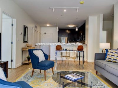 West Roxbury Apartment for rent 1 Bedroom 1 Bath Boston - $2,479 No Fee