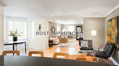 Brookline 1 Bed 1 Bath  Longwood Area - $3,770 No Fee