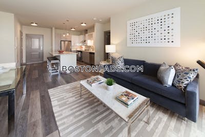 Burlington Apartment for rent 1 Bedroom 1 Bath - $3,771