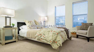 Cambridge Apartment for rent 1 Bedroom 1 Bath  Alewife - $2,925