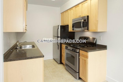 Cambridge Apartment for rent 1 Bedroom 1 Bath  Harvard Square - $2,915 No Fee
