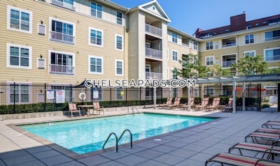 Chelsea Apartment for rent 1 Bedroom 1 Bath - $3,451 No Fee