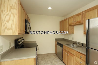 Danvers Apartment for rent 2 Bedrooms 2 Baths - $2,650
