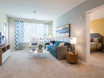 Quincy Apartment for rent Studio 1 Bath  West Quincy - $2,500