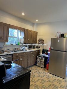 Somerville 5 Beds 2 Baths on Curtis Ave in Somerville  Tufts - $6,375